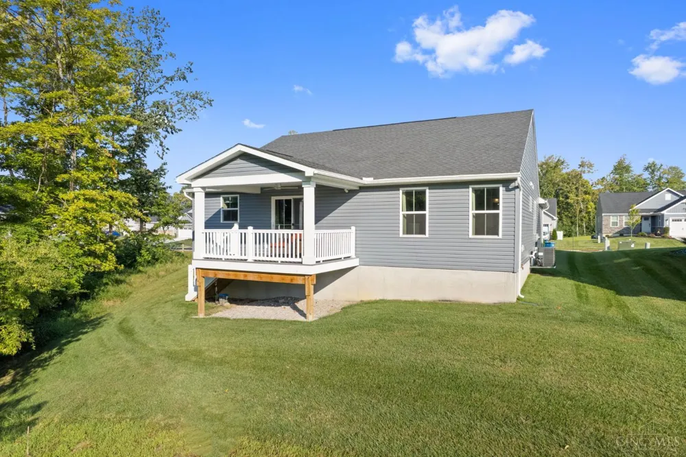 1375 Forest Grove Drive Batavia, OH 45103