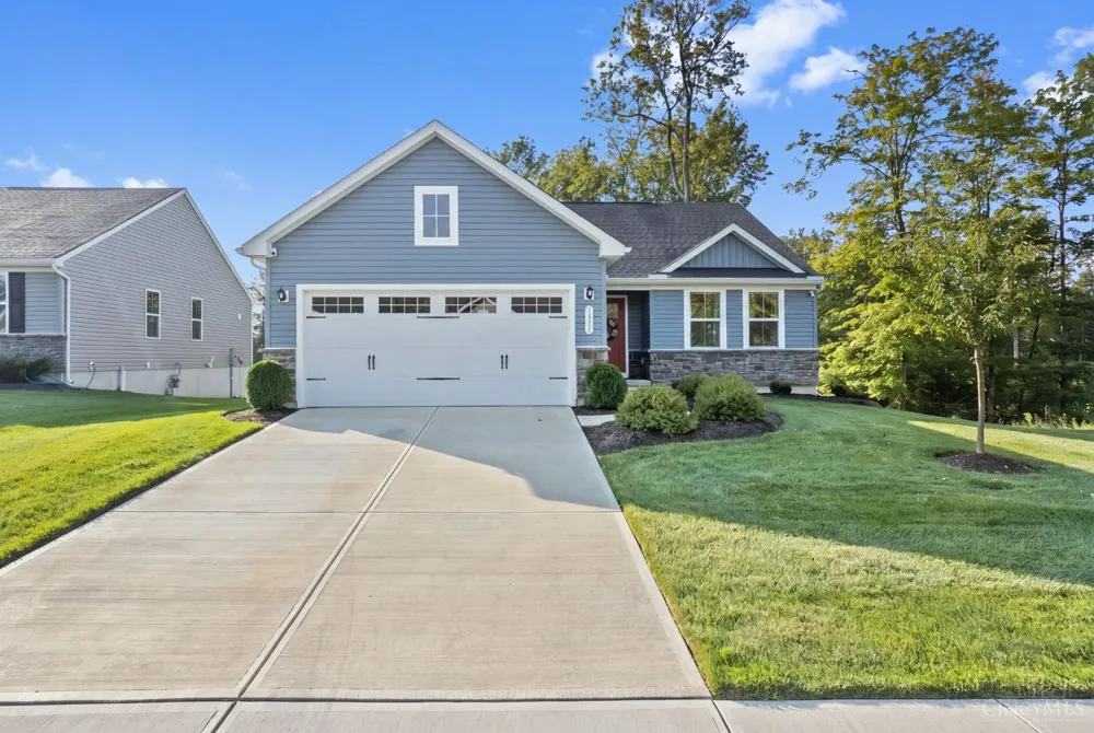 1375 Forest Grove Drive Batavia, OH 45103