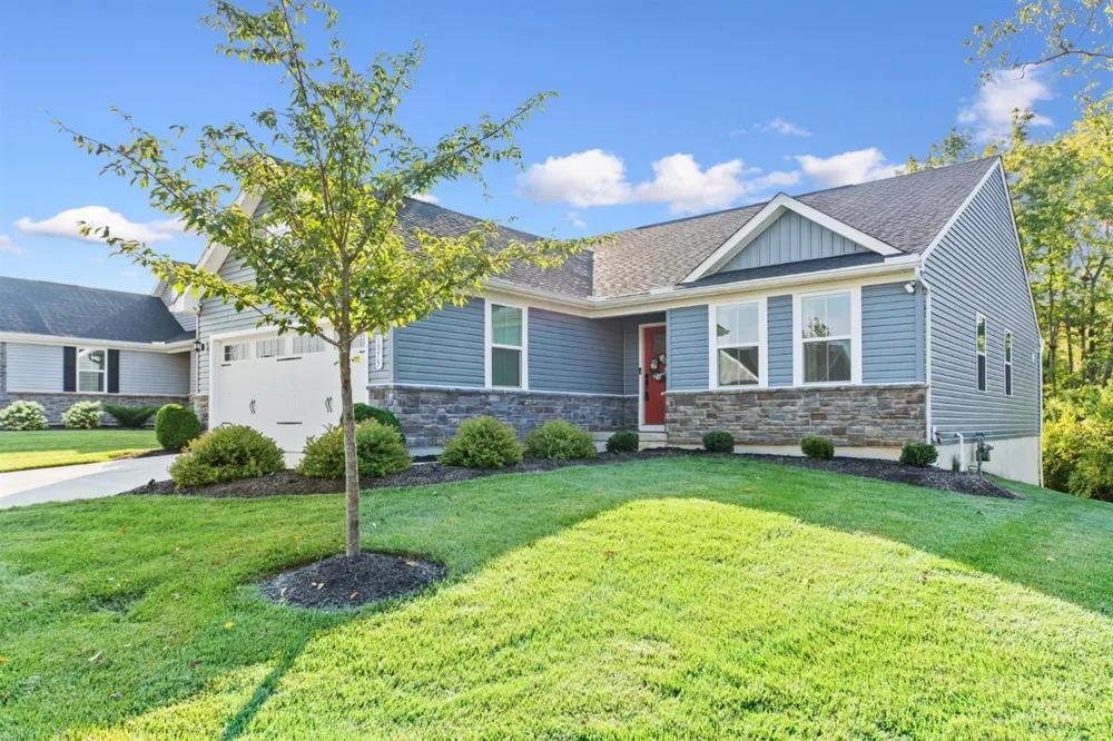 1375 Forest Grove Drive Batavia, OH 45103