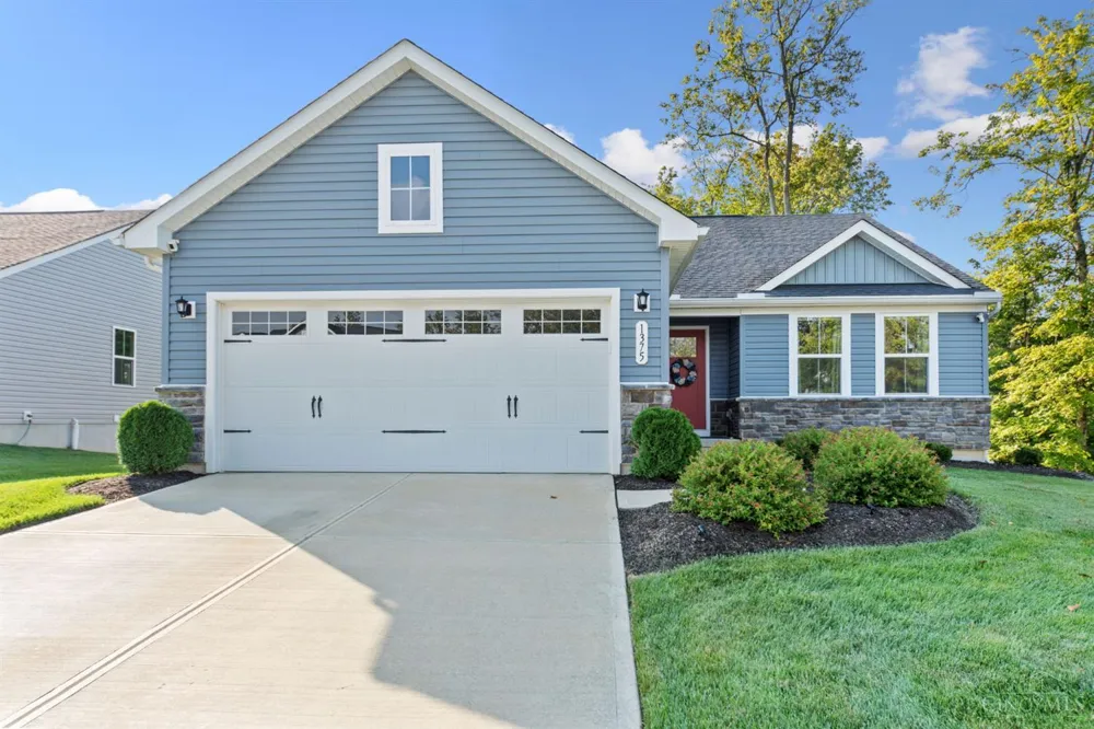 1375 Forest Grove Drive Batavia, OH 45103