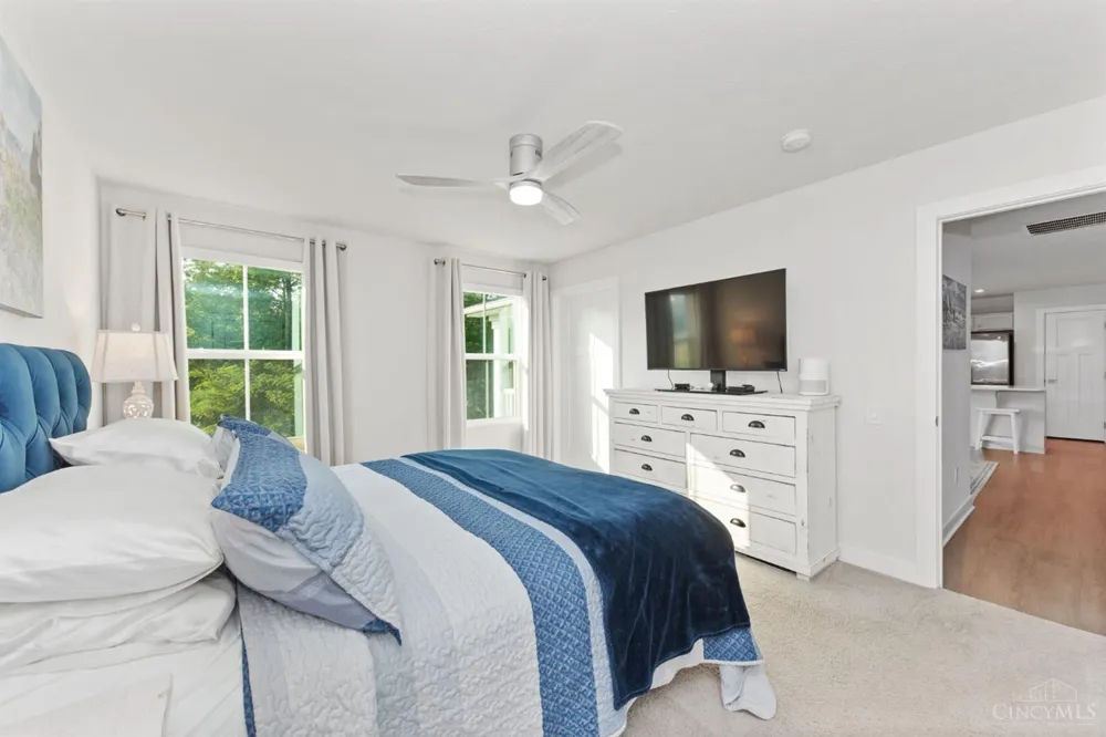1375 Forest Grove Drive Batavia, OH 45103