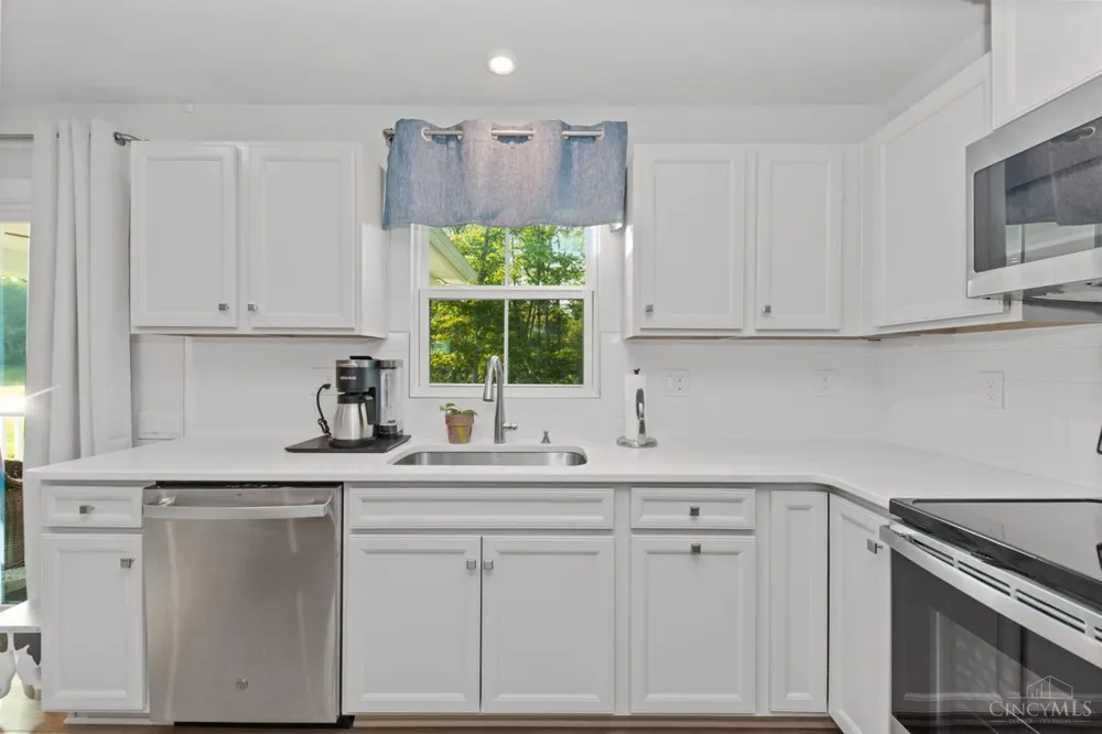 1375 Forest Grove Drive Batavia, OH 45103