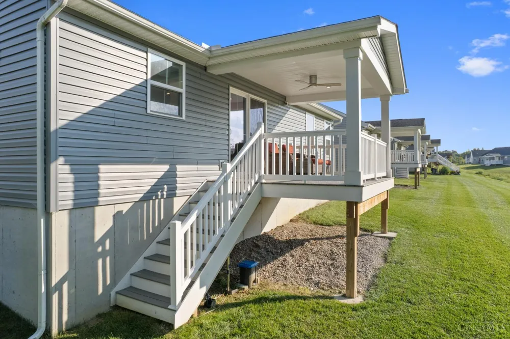 1375 Forest Grove Drive Batavia, OH 45103