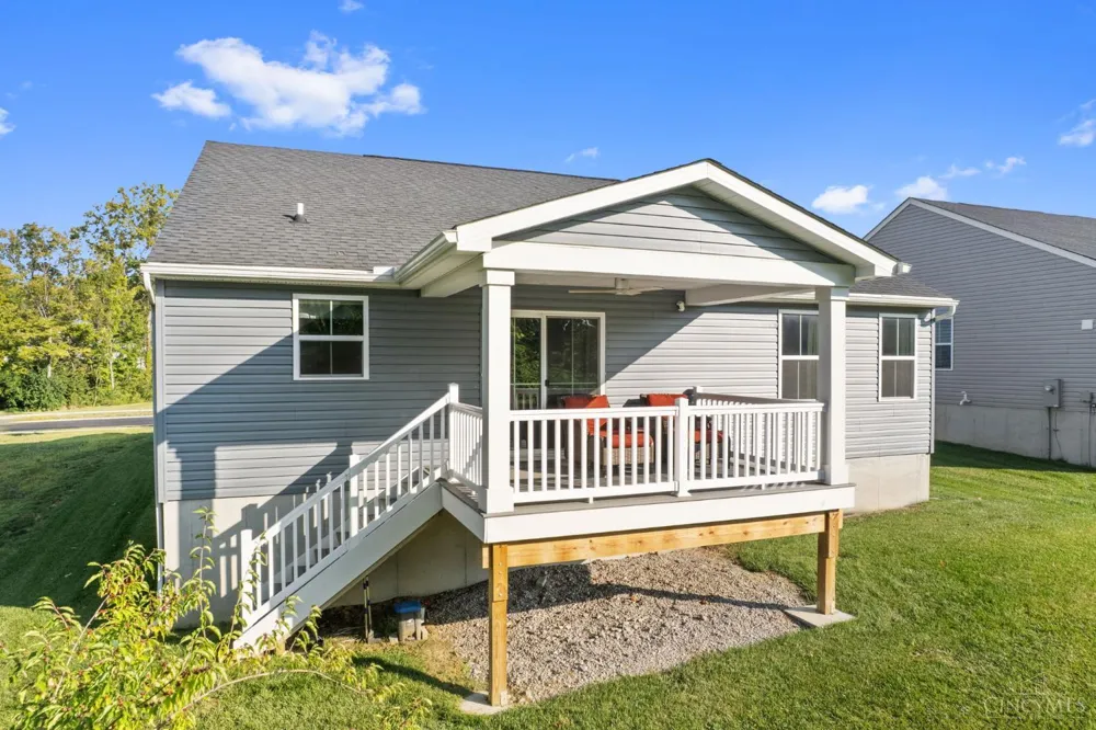 1375 Forest Grove Drive Batavia, OH 45103