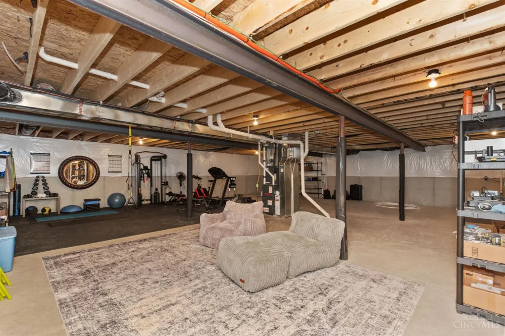 1375 Forest Grove Drive Batavia, OH 45103
