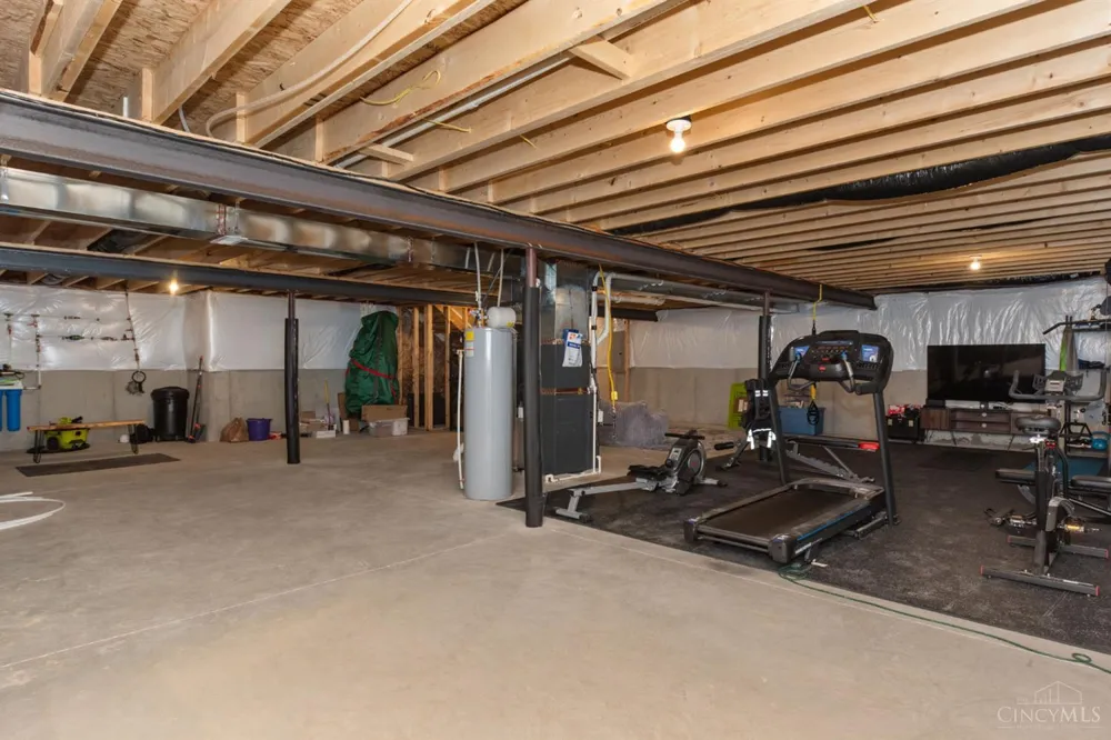 1375 Forest Grove Drive Batavia, OH 45103