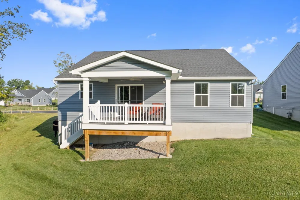 1375 Forest Grove Drive Batavia, OH 45103