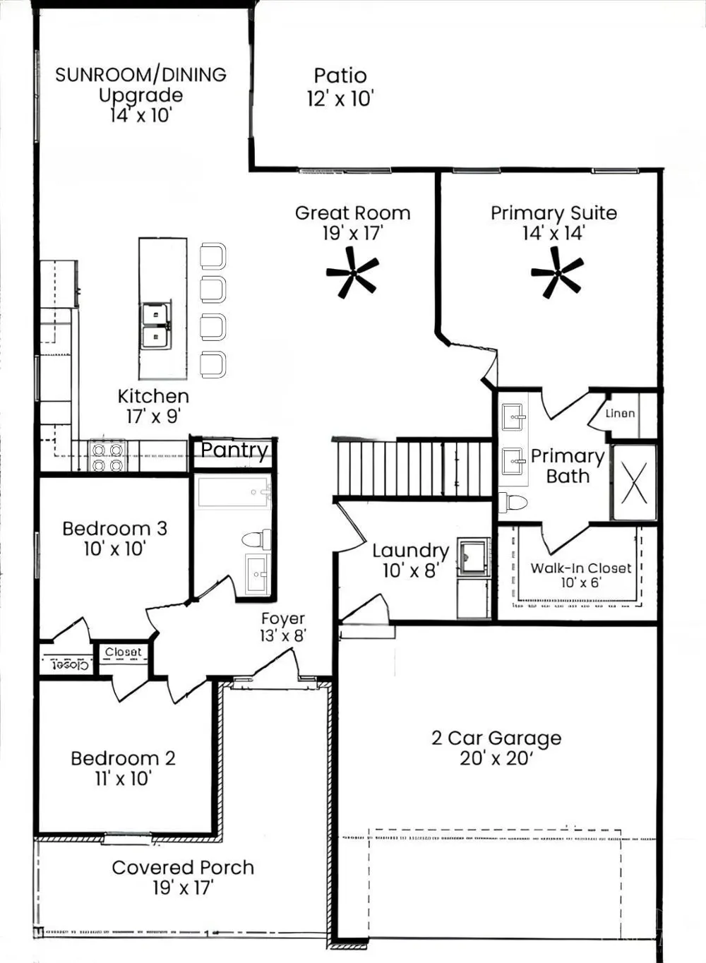 731 Countryside Avenue Trenton, OH 45067