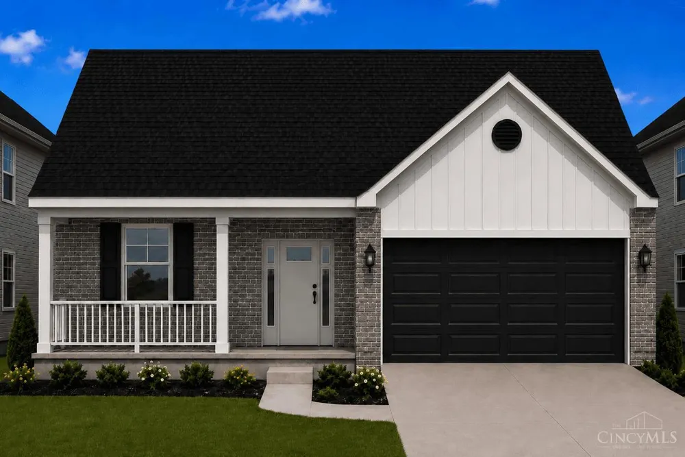 731 Countryside Avenue Trenton, OH 45067