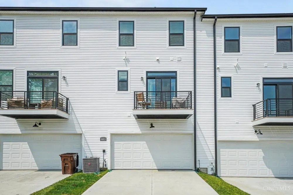 6403 Coverage Court Mason, OH 45040