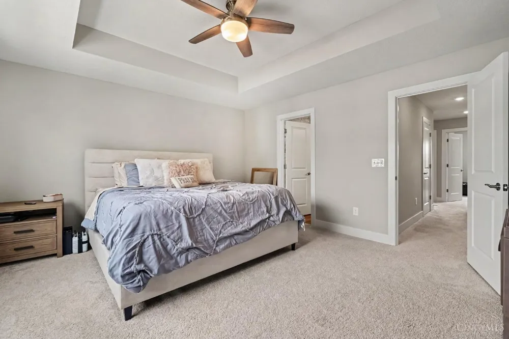 6403 Coverage Court Mason, OH 45040