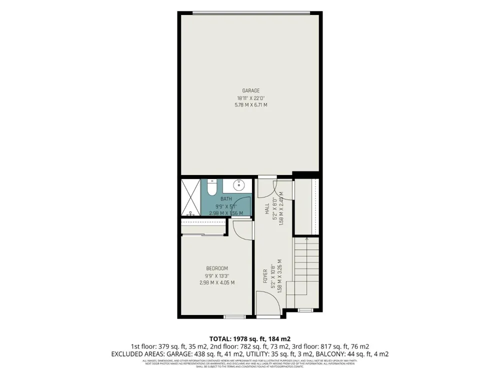 6403 Coverage Court Mason, OH 45040