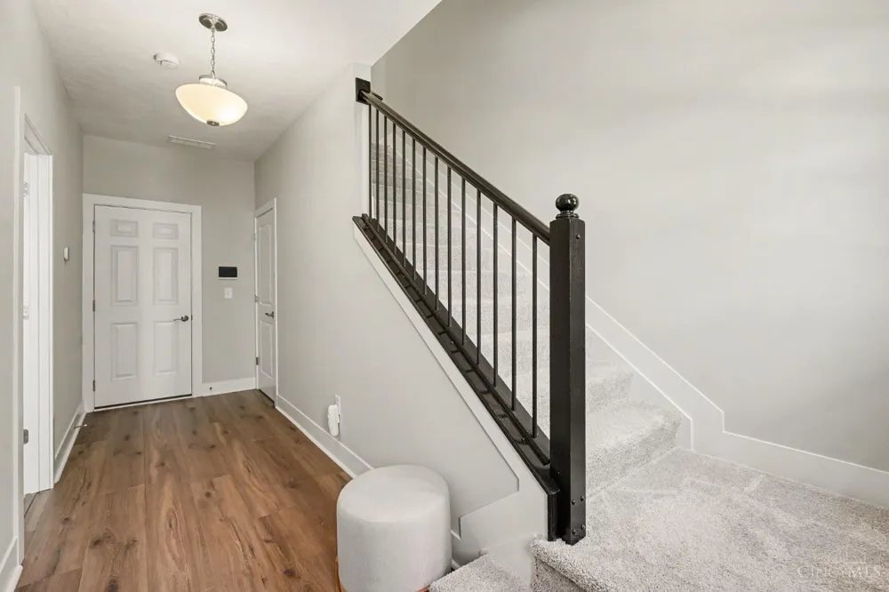 6403 Coverage Court Mason, OH 45040