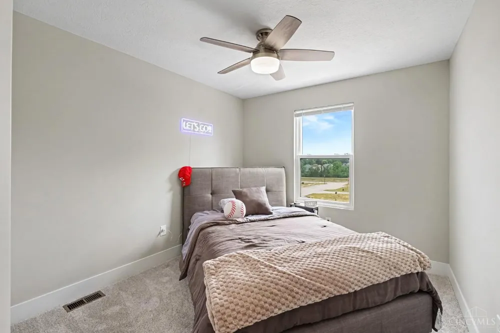 6403 Coverage Court Mason, OH 45040