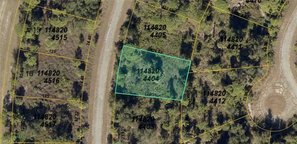 1148204404 Longfellow Lane North Port, FL 34288
