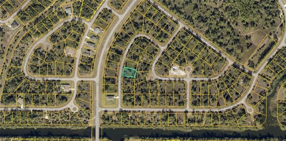 1148204404 Longfellow Lane North Port, FL 34288
