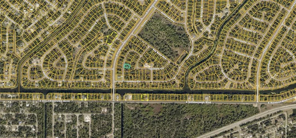 1148204404 Longfellow Lane North Port, FL 34288