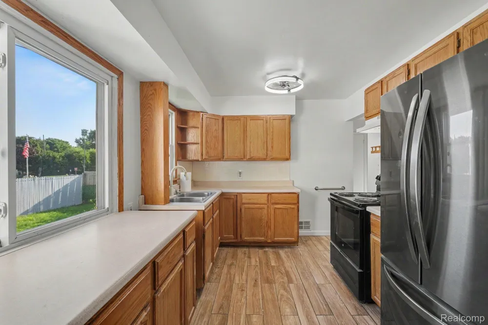 1210 Simca Street Flint Charter Township, MI 48507