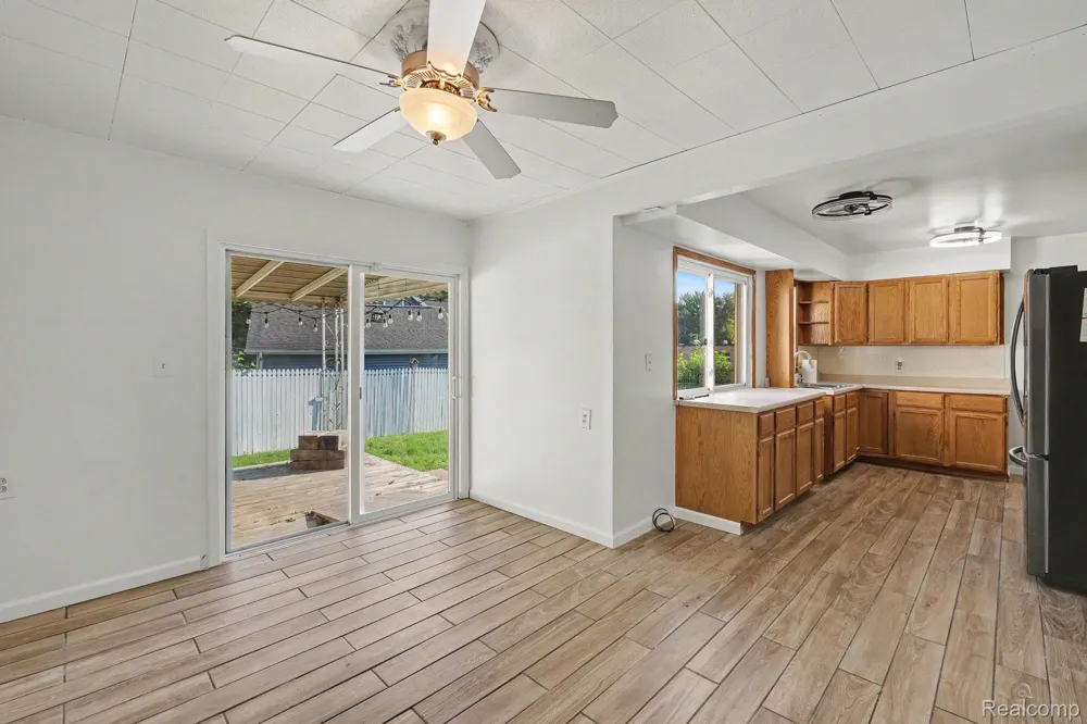 1210 Simca Street Flint Charter Township, MI 48507