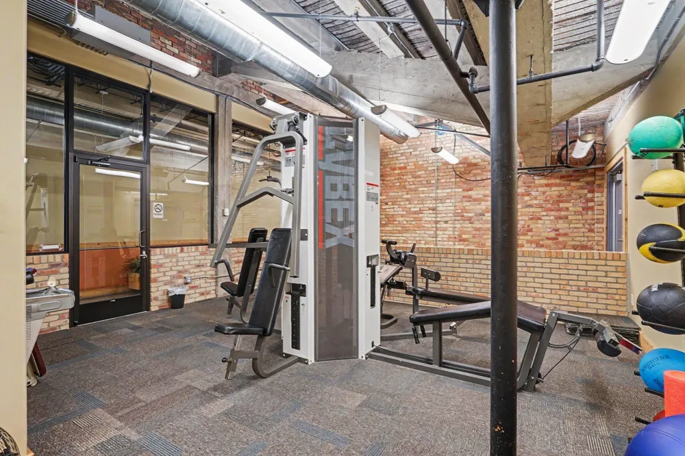 460 Broadway Street #205 South Haven City, MI 49090