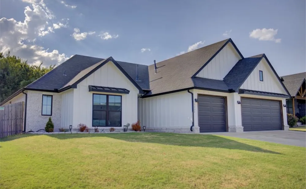 9224 141 EastAvenue Owasso, OK 74055