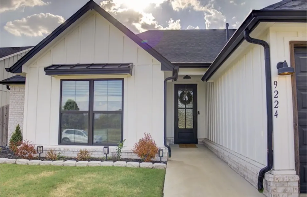 9224 141 EastAvenue Owasso, OK 74055