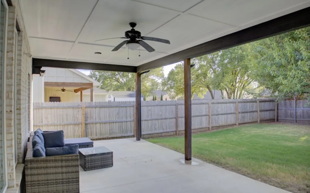9224 141 EastAvenue Owasso, OK 74055