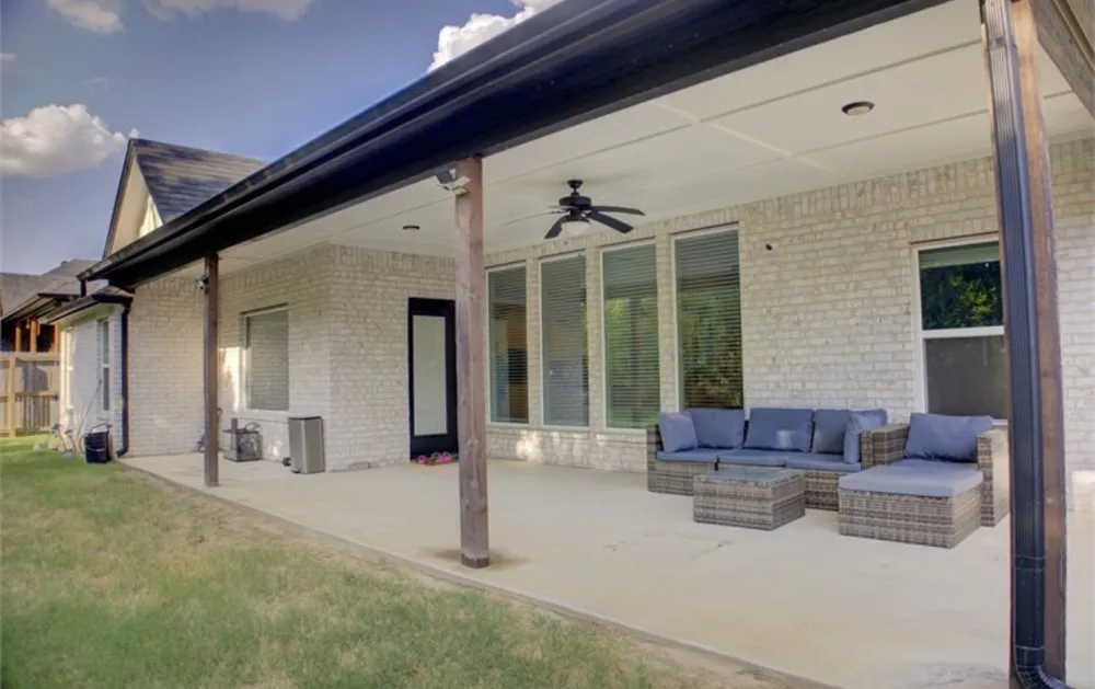 9224 141 EastAvenue Owasso, OK 74055