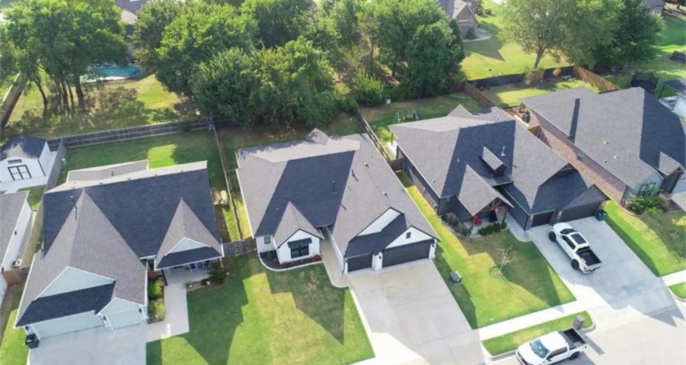 9224 141 EastAvenue Owasso, OK 74055