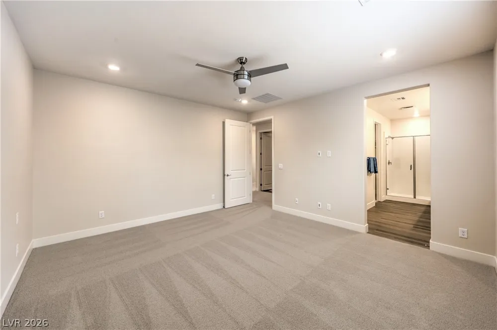 1214 Kaylis Cove Place North Las Vegas, NV 89084