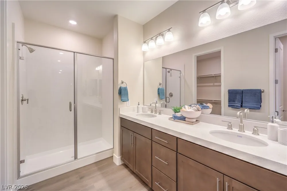 1214 Kaylis Cove Place North Las Vegas, NV 89084