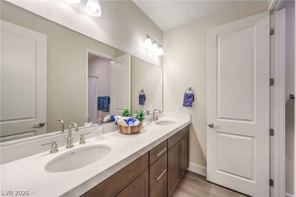 1214 Kaylis Cove Place North Las Vegas, NV 89084