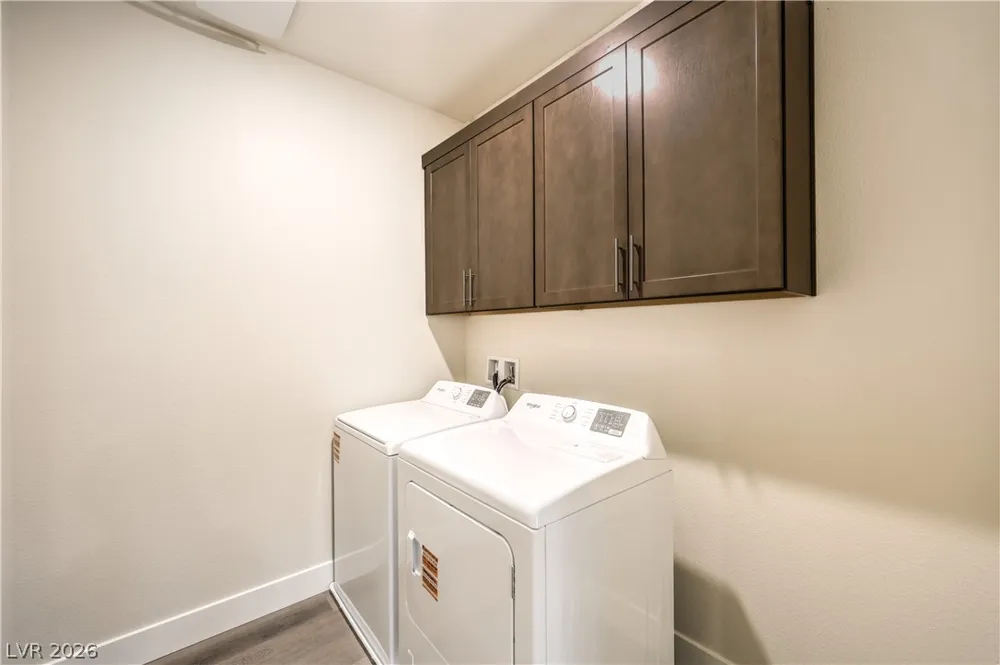 1214 Kaylis Cove Place North Las Vegas, NV 89084
