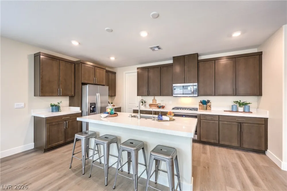 1214 Kaylis Cove Place North Las Vegas, NV 89084