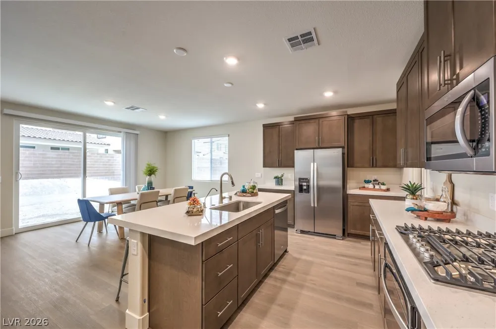 1214 Kaylis Cove Place North Las Vegas, NV 89084