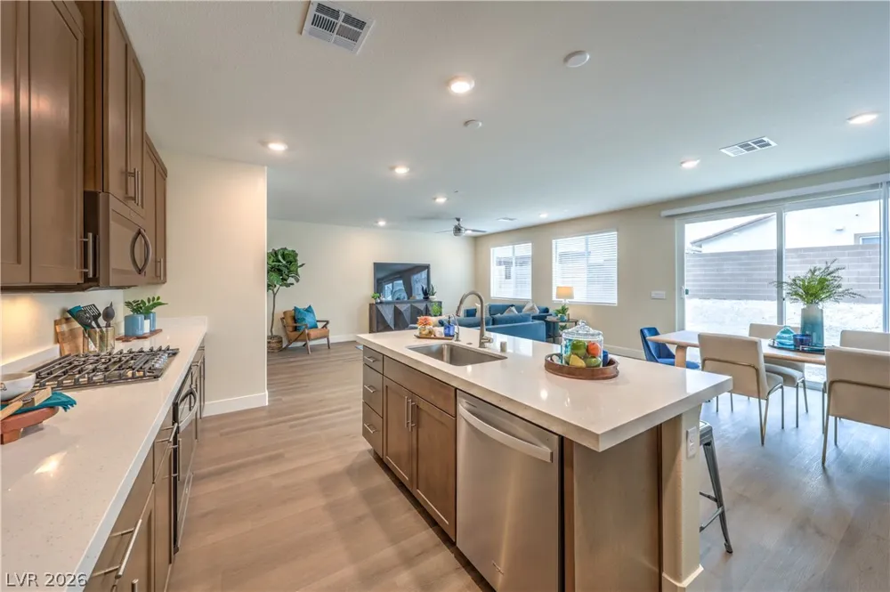 1214 Kaylis Cove Place North Las Vegas, NV 89084