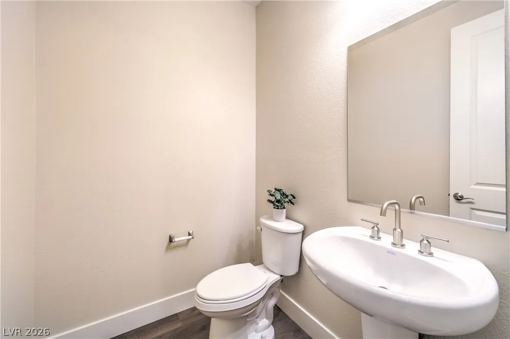 1214 Kaylis Cove Place North Las Vegas, NV 89084