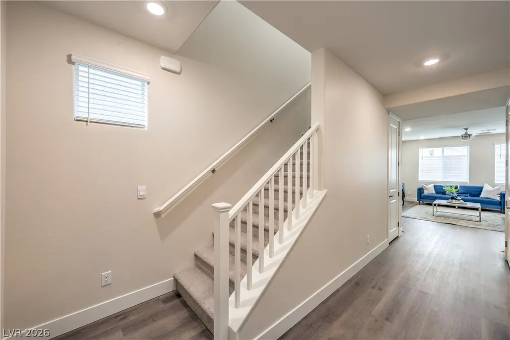 1214 Kaylis Cove Place North Las Vegas, NV 89084