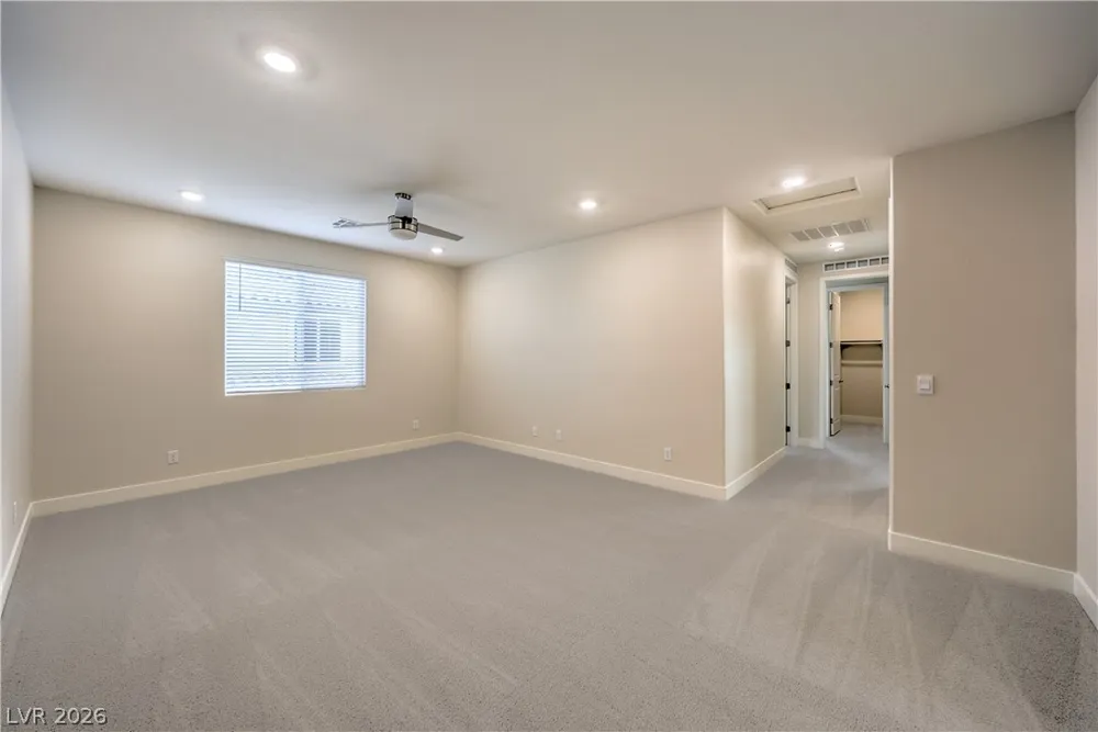 1214 Kaylis Cove Place North Las Vegas, NV 89084