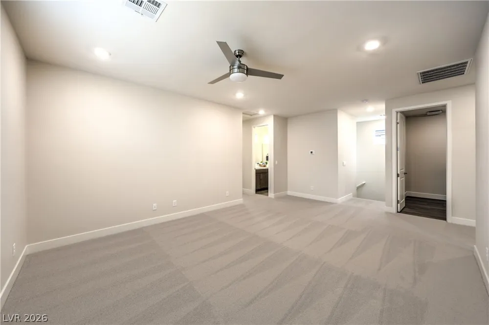 1214 Kaylis Cove Place North Las Vegas, NV 89084