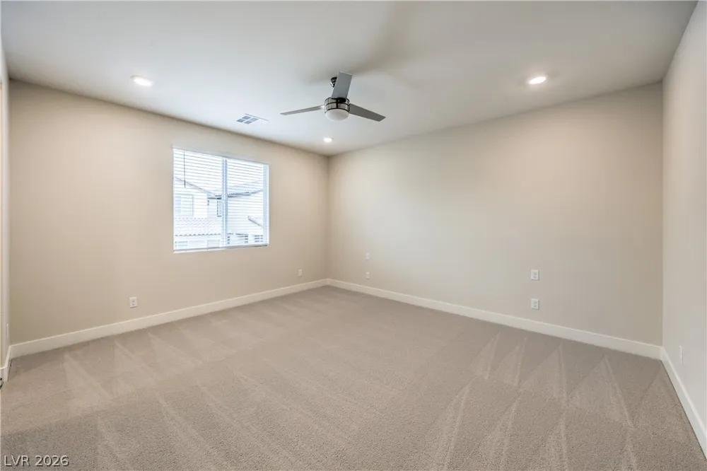 1214 Kaylis Cove Place North Las Vegas, NV 89084