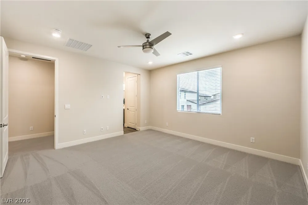 1214 Kaylis Cove Place North Las Vegas, NV 89084