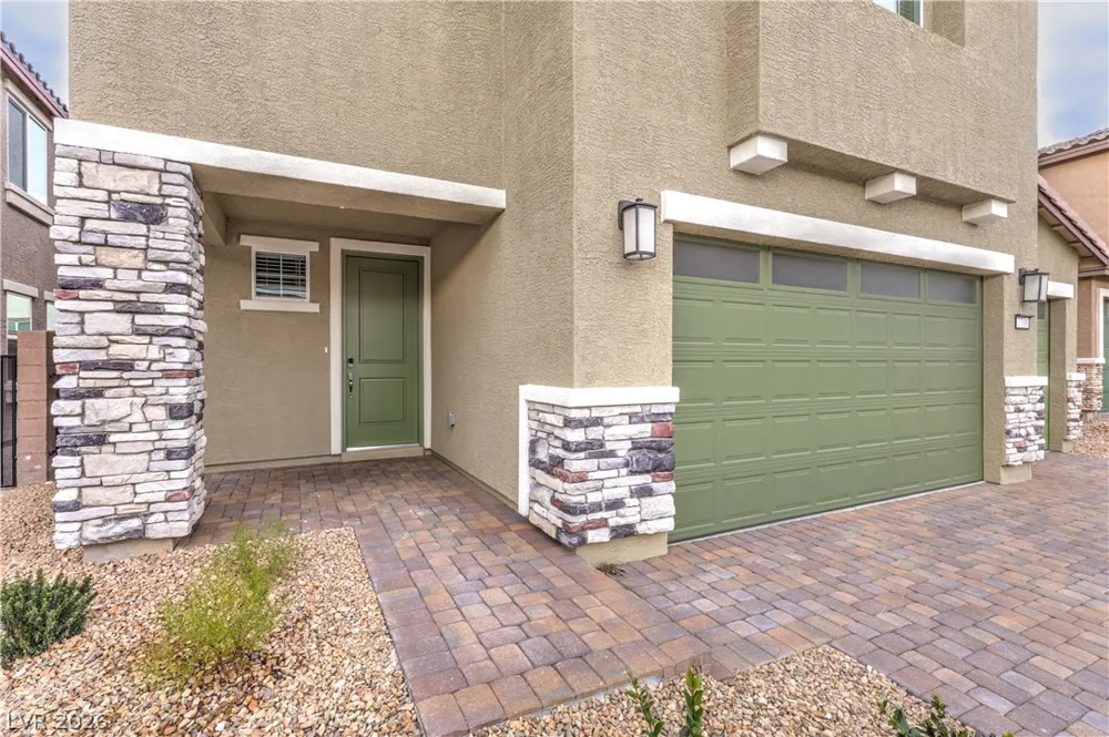 1214 Kaylis Cove Place North Las Vegas, NV 89084