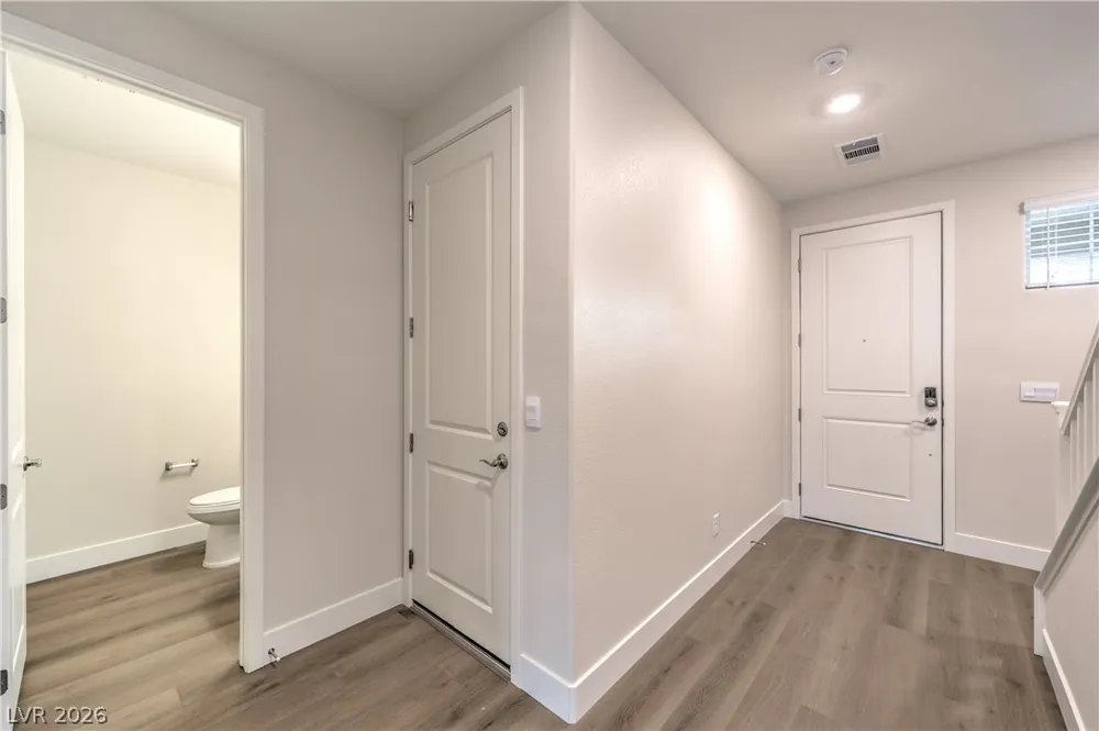 1214 Kaylis Cove Place North Las Vegas, NV 89084
