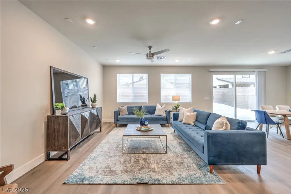 1214 Kaylis Cove Place North Las Vegas, NV 89084
