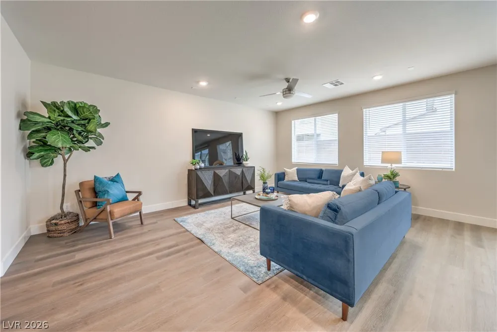 1214 Kaylis Cove Place North Las Vegas, NV 89084