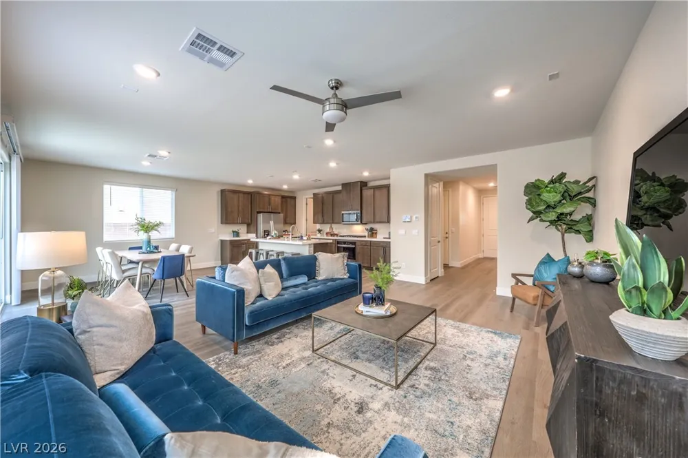 1214 Kaylis Cove Place North Las Vegas, NV 89084