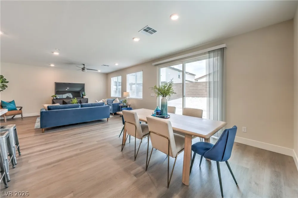 1214 Kaylis Cove Place North Las Vegas, NV 89084