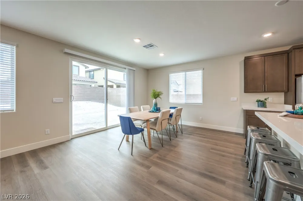 1214 Kaylis Cove Place North Las Vegas, NV 89084