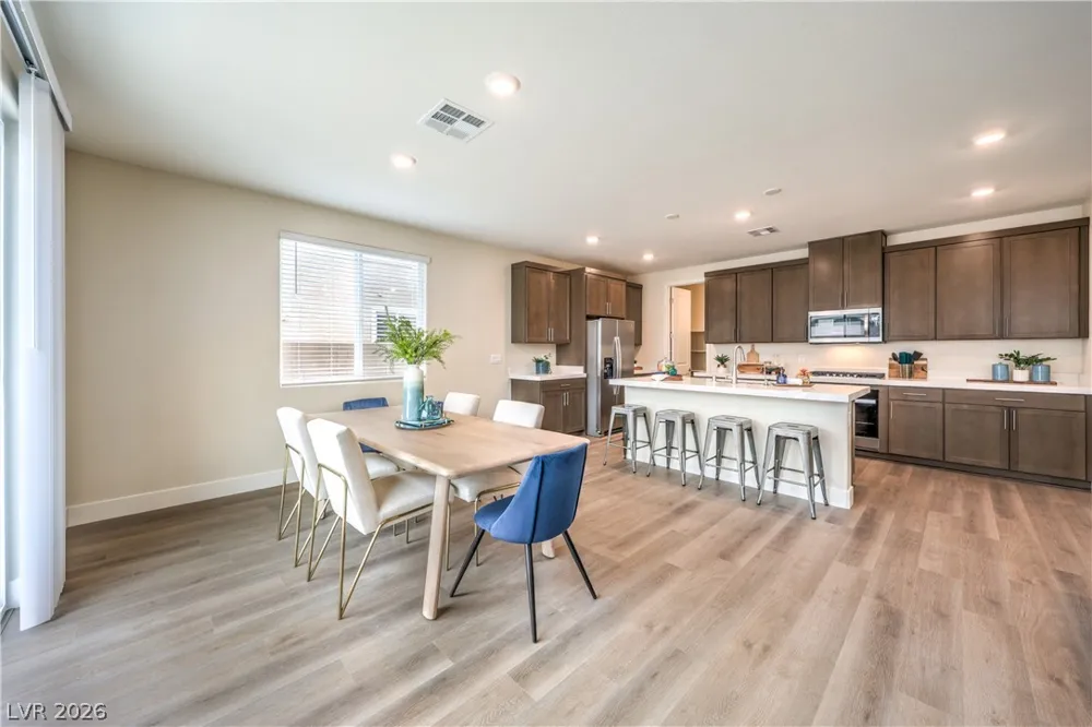 1214 Kaylis Cove Place North Las Vegas, NV 89084